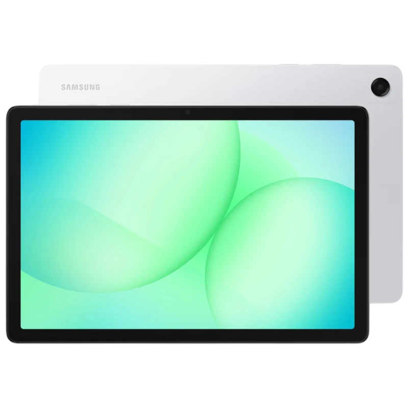 Samsung Galaxy Tab A11+ WiFi 8GB/256GB Plata