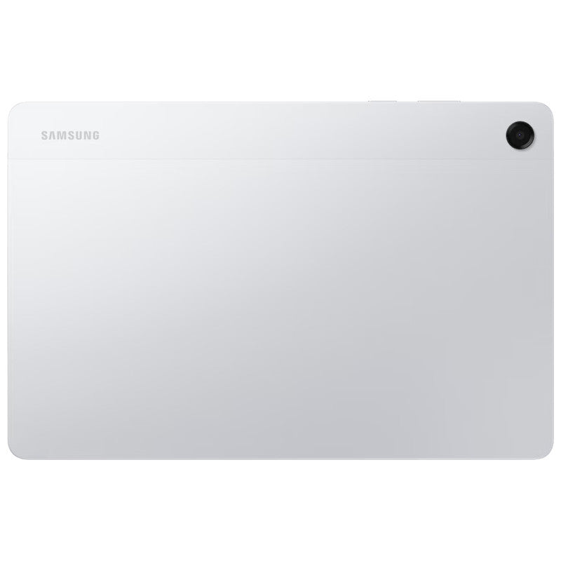 Samsung Galaxy Tab A11+ 5G 6GB/128GB Plata