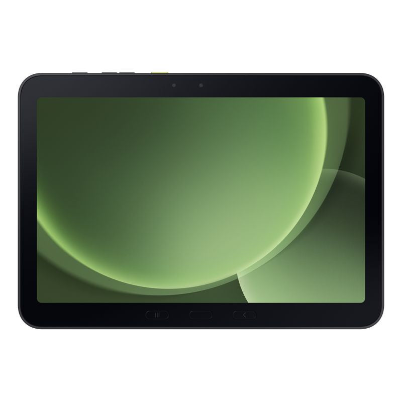 Samsung Galaxy Tab Active5 Pro 5G 6GB/128GB Verde
