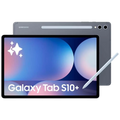 Samsung Galaxy Tab S10+ 12.4'' 12GB/512GB Wi-Fi Gris