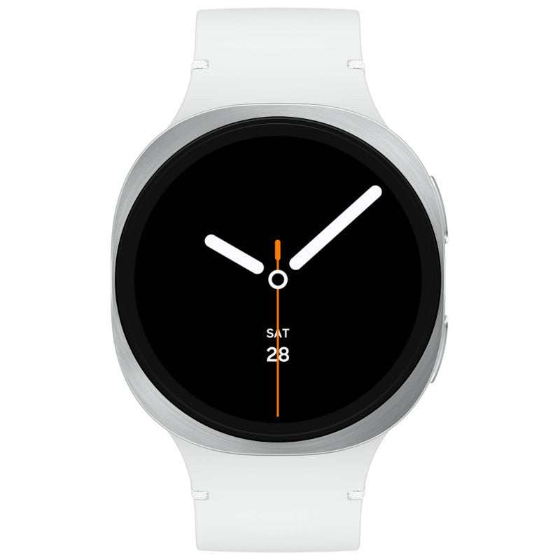 Samsung Galaxy Watch8 L330 44 mm BT Plata