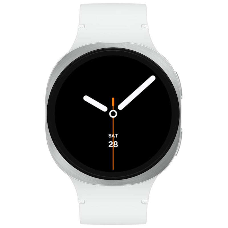 Samsung Galaxy Watch8 L335 44 mm LTE Plata