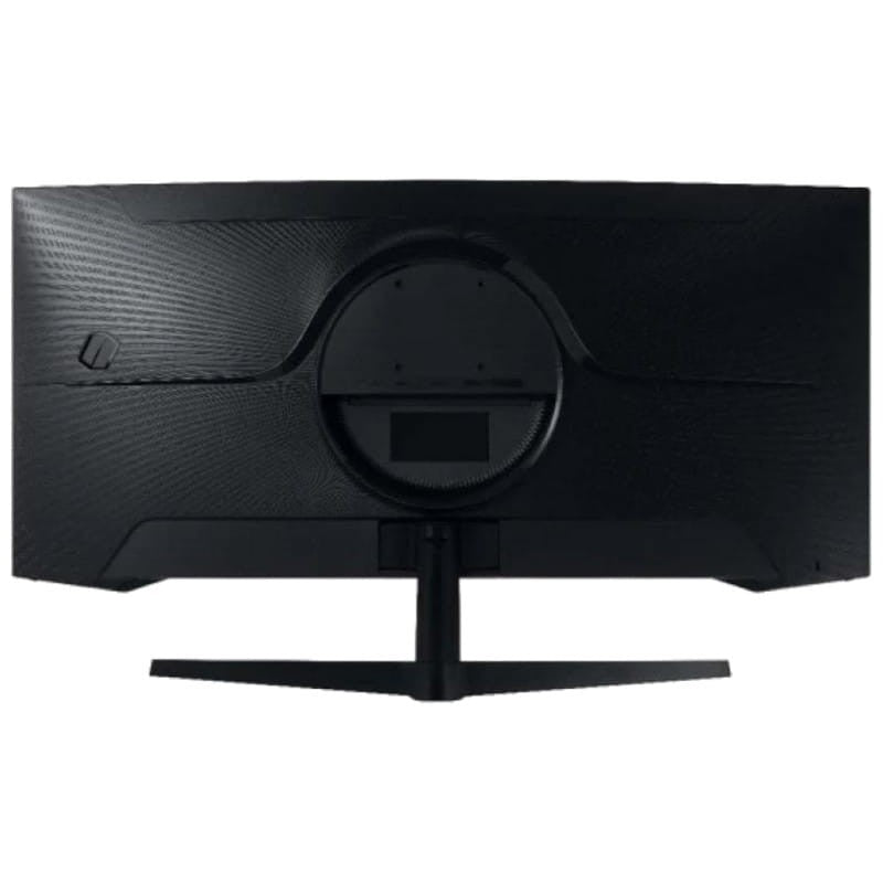 Samsung Odyssey G5 LC34G55TWWP 34 QHD VA UltraWide Curvo 165Hz FreeSync Premium Negro