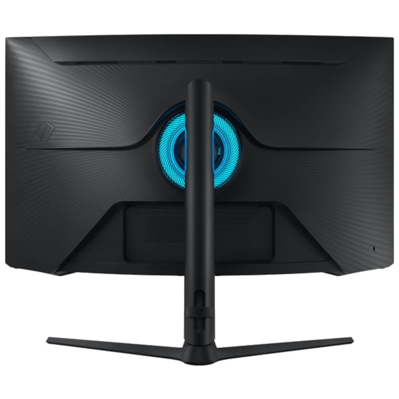 Samsung Odyssey Neo G7 LS32BG750NPXEN 32 4K Ultra HD VA Curvo FreeSync Negro