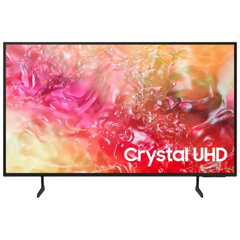 Samsung UE55DU7172U 55 4K UHD Smart TV Wifi Negro - Televisor
