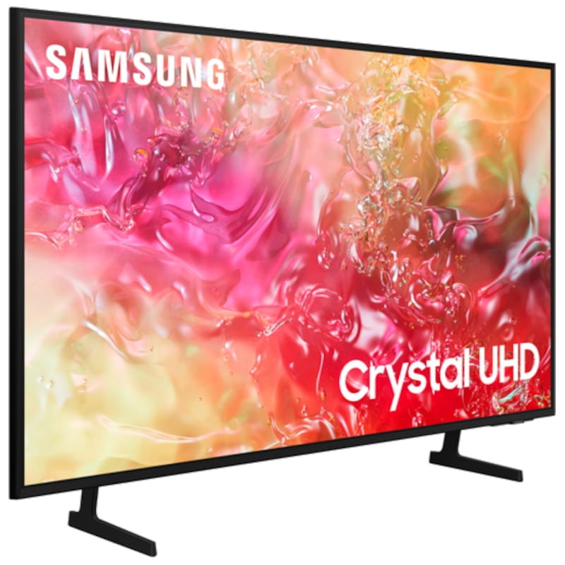 Samsung UE55DU7172U 55" 4K Ultra HD Smart TV Wifi Negro - Televisor