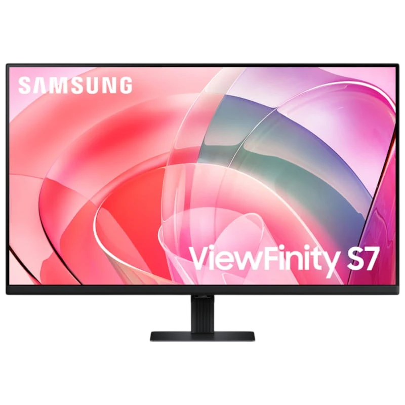 Samsung ViewFinity S70D 32 4K UHD VA Flicker Free Negro - Monitor PC