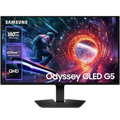 Samsung S27FG506SU QD-OLED QHD 180Hz - Monitor Gaming 27"
