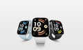 REDMI Watch 6 Negro Obsidiana - imagen principal
