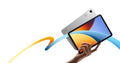 REDMI Pad 2 9.7 4 GB + 128 GB Plata - imagen principal