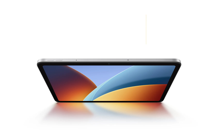 REDMI Pad 2 9.7 4 GB + 128 GB Plata