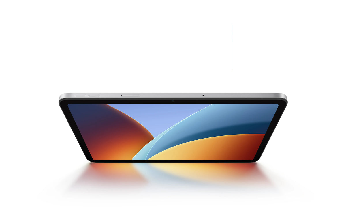 REDMI Pad 2 9.7 4 GB + 128 GB Gris Grafito - imagen 2