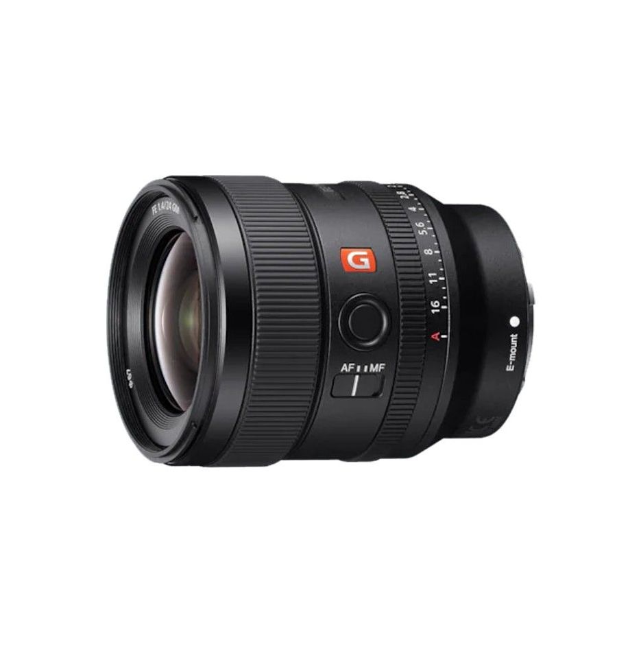 Sony Sony SEL24F14GM FE 24 mm F1.4 GM · DEALBYTE · vista 3