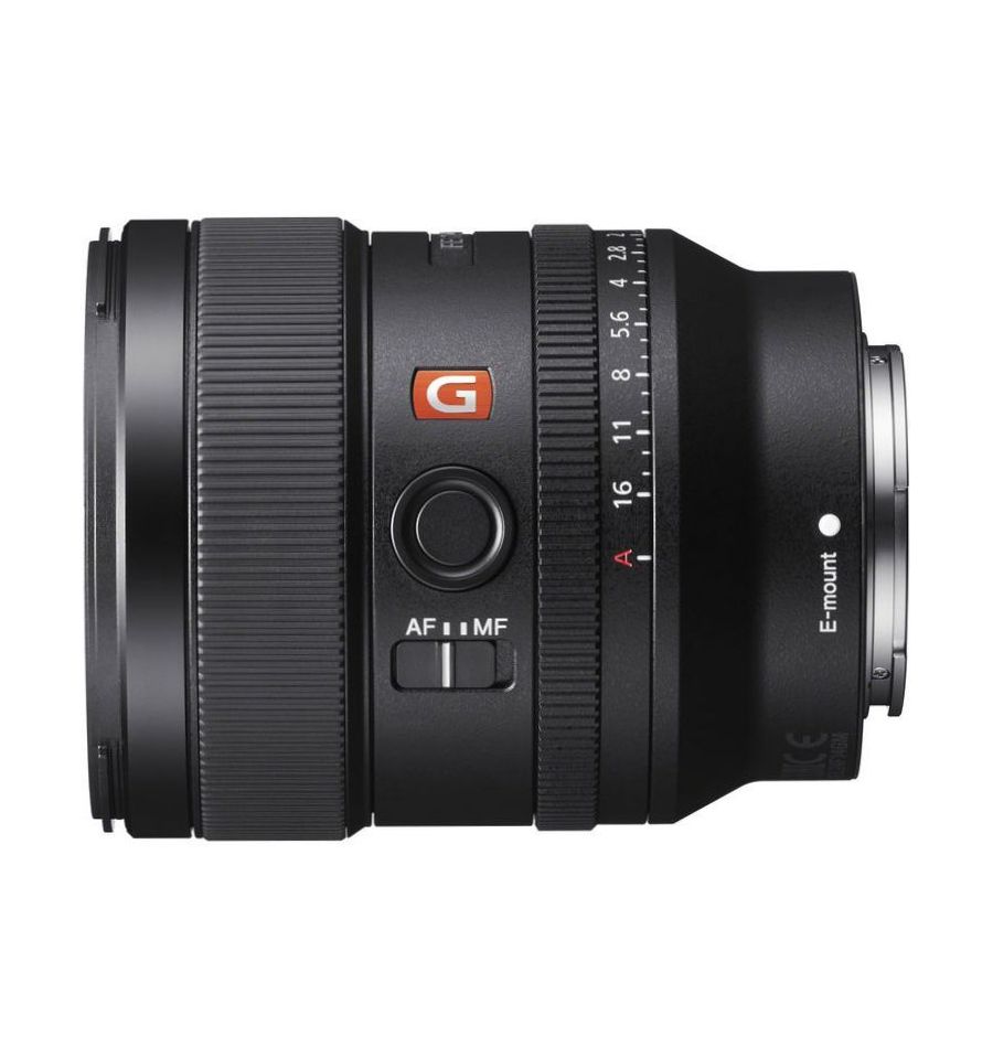 Sony Sony SEL24F14GM FE 24 mm F1.4 GM · DEALBYTE · vista 4
