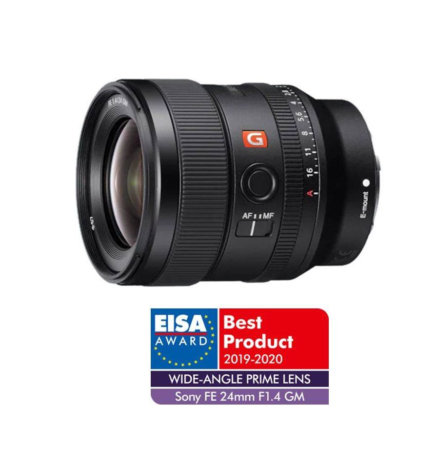 Sony Sony SEL24F14GM FE 24 mm F1.4 GM · DEALBYTE · vista 5