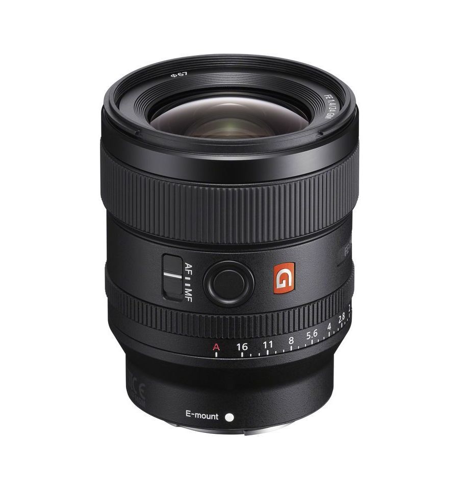 Sony Sony SEL24F14GM FE 24 mm F1.4 GM · DEALBYTE · vista 6