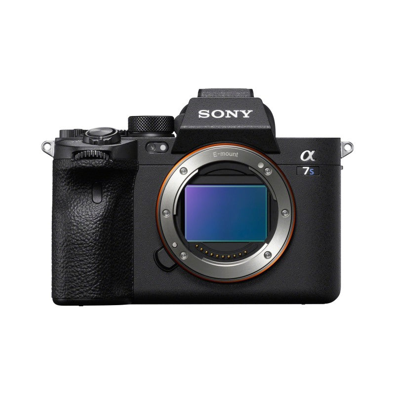 Sony Sony ILCE-7SM3 Alpha 7S III · DEALBYTE · vista 4