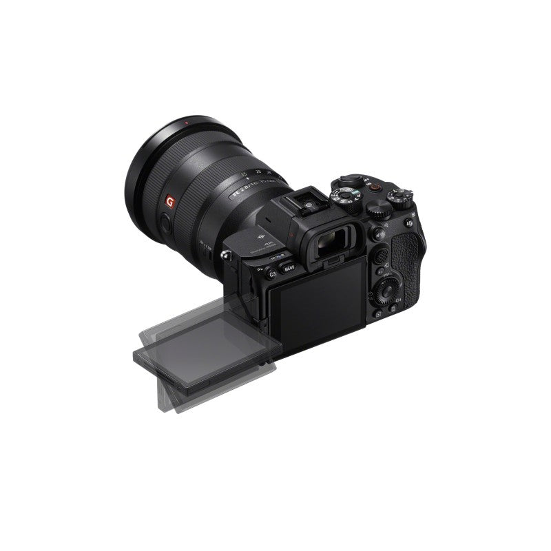Sony Sony ILCE-7SM3 Alpha 7S III · DEALBYTE · vista 1