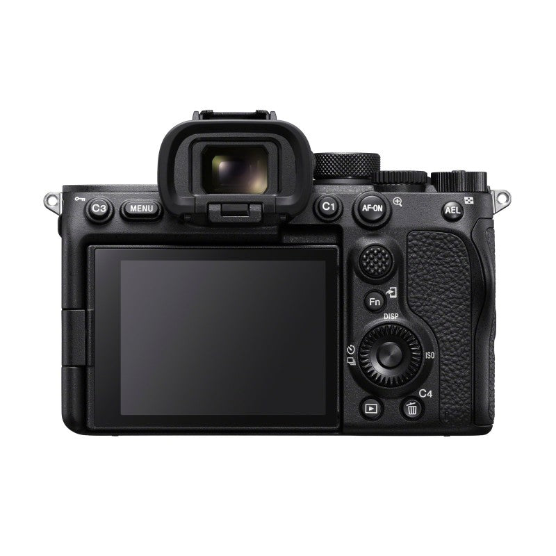 Sony Sony ILCE-7SM3 Alpha 7S III · DEALBYTE · vista 2
