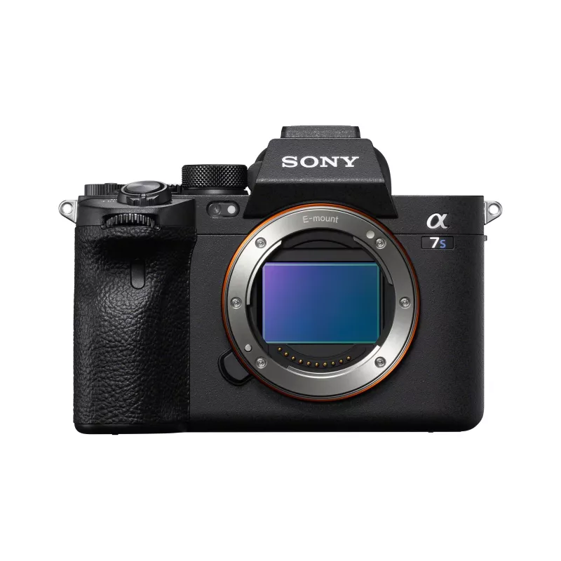 Sony Sony ILCE-7SM3 Alpha 7S III · DEALBYTE · vista 5