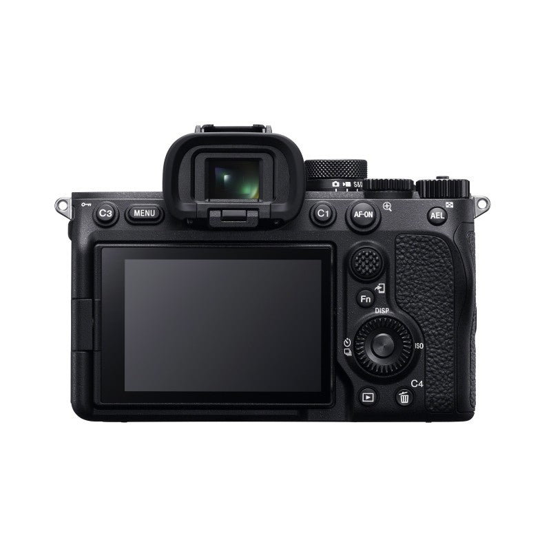 Sony Sony ILCE-7M4 Alpha 7 IV · DEALBYTE · vista 6