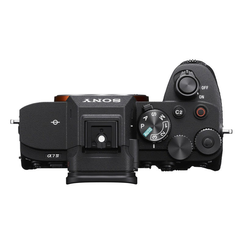 Sony Sony ILCE-7M4 Alpha 7 IV · DEALBYTE · vista 3