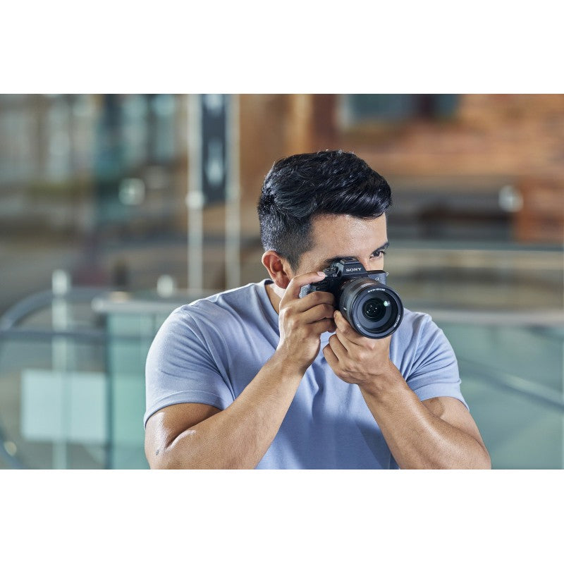 Sony Sony ILCE-7M4 Alpha 7 IV · DEALBYTE · vista 1