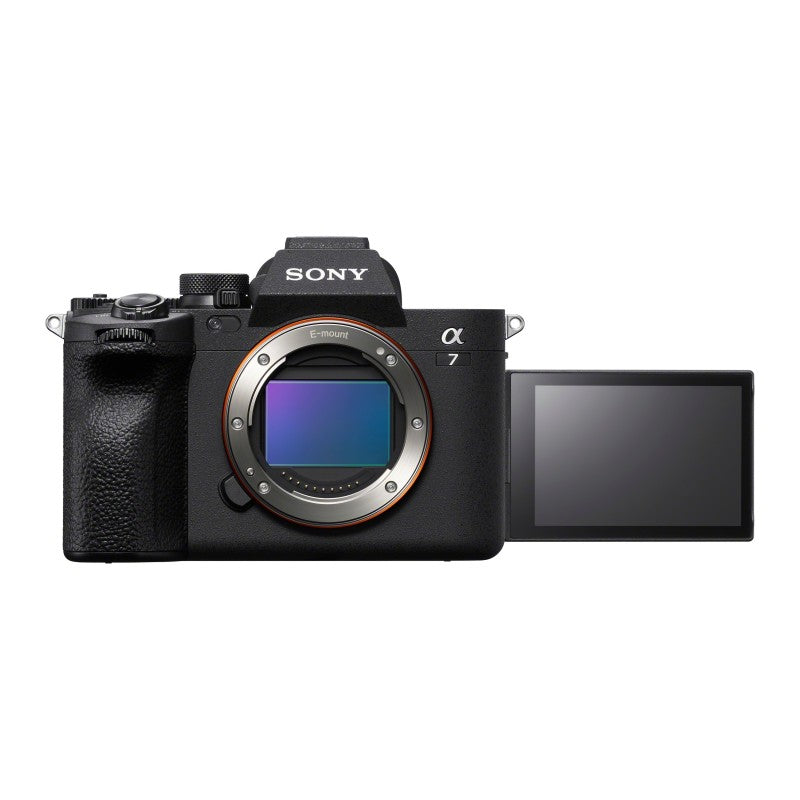 Sony Sony ILCE-7M4 Alpha 7 IV · DEALBYTE · vista 5