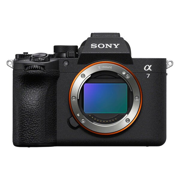 Sony Sony ILCE-7M5 Alpha 7 V · DEALBYTE · vista 1