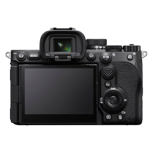 Sony Sony ILCE-7M5 Alpha 7 V · DEALBYTE · vista 2