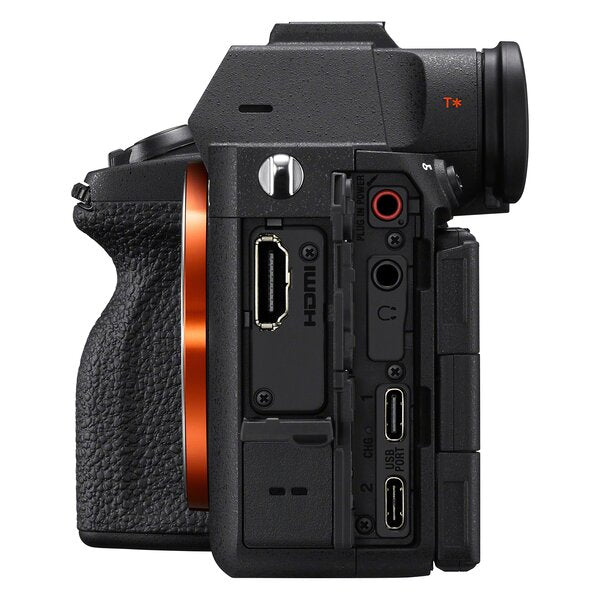 Sony Sony ILCE-7M5 Alpha 7 V · DEALBYTE · vista 4