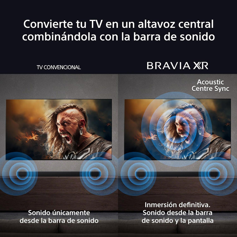 Sony Sony HT-A9000 BRAVIA Theatre Bar 9 · DEALBYTE · vista 3