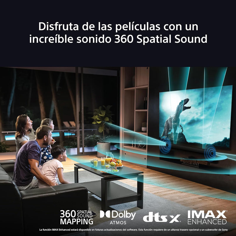Sony Sony HT-A9000 BRAVIA Theatre Bar 9 · DEALBYTE · vista 4