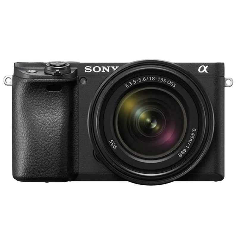 Sony Sony ILCE-6400 Alpha 6400 · DEALBYTE · vista 1