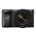 Sony Sony ILCE-6400 Alpha 6400 · DEALBYTE · vista 1