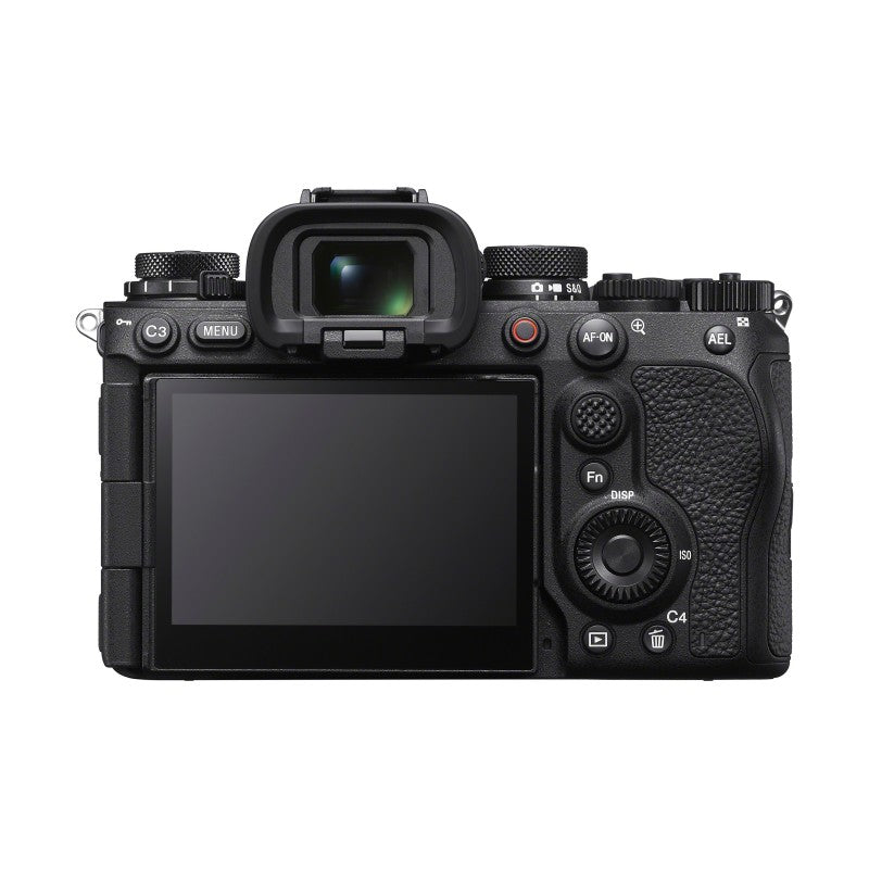 Sony Sony ILCE-1M2 Alpha 1 II · DEALBYTE · vista 5