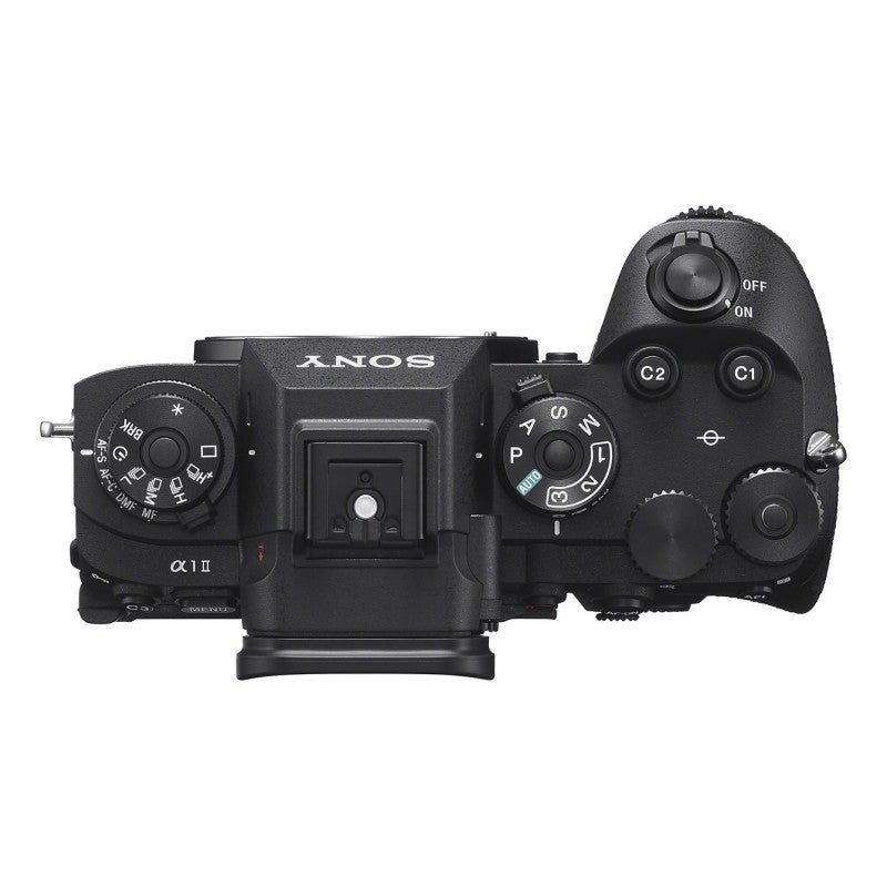 Sony Sony ILCE-1M2 Alpha 1 II · DEALBYTE · vista 4