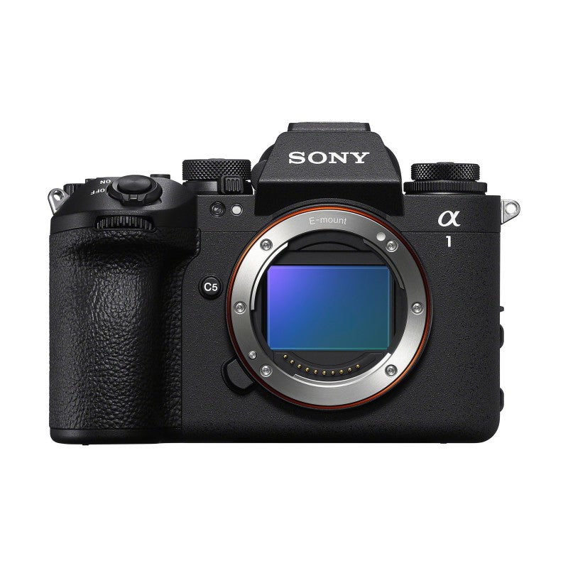 Sony Sony ILCE-1M2 Alpha 1 II · DEALBYTE · vista 6