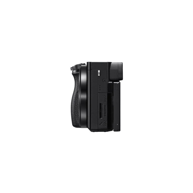 Sony Sony ILCE-6100 · DEALBYTE · vista 1