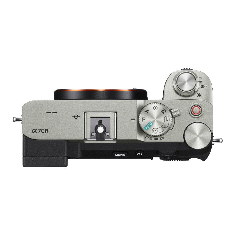 Sony Sony ILCE-7CR Alpha 7CR · DEALBYTE · vista 6