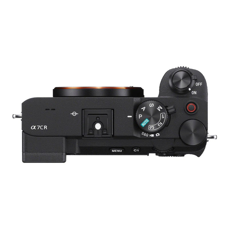 Sony Sony ILCE-7CR Alpha 7CR · DEALBYTE · vista 6