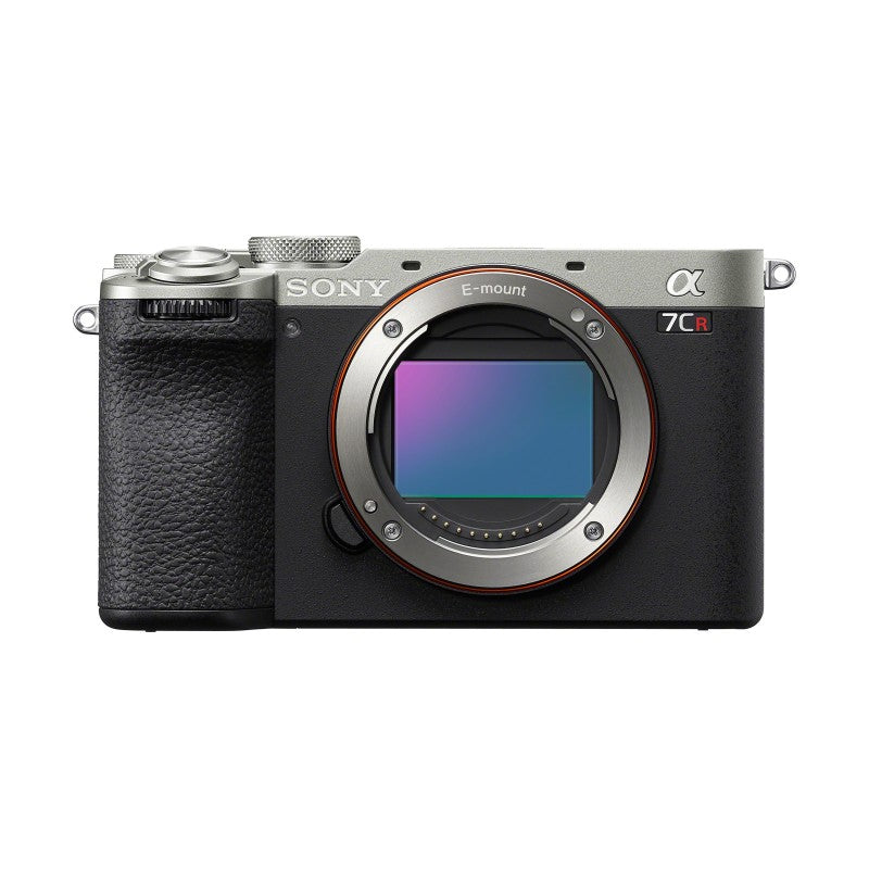 Sony Sony ILCE-7CR Alpha 7CR · DEALBYTE · vista 5