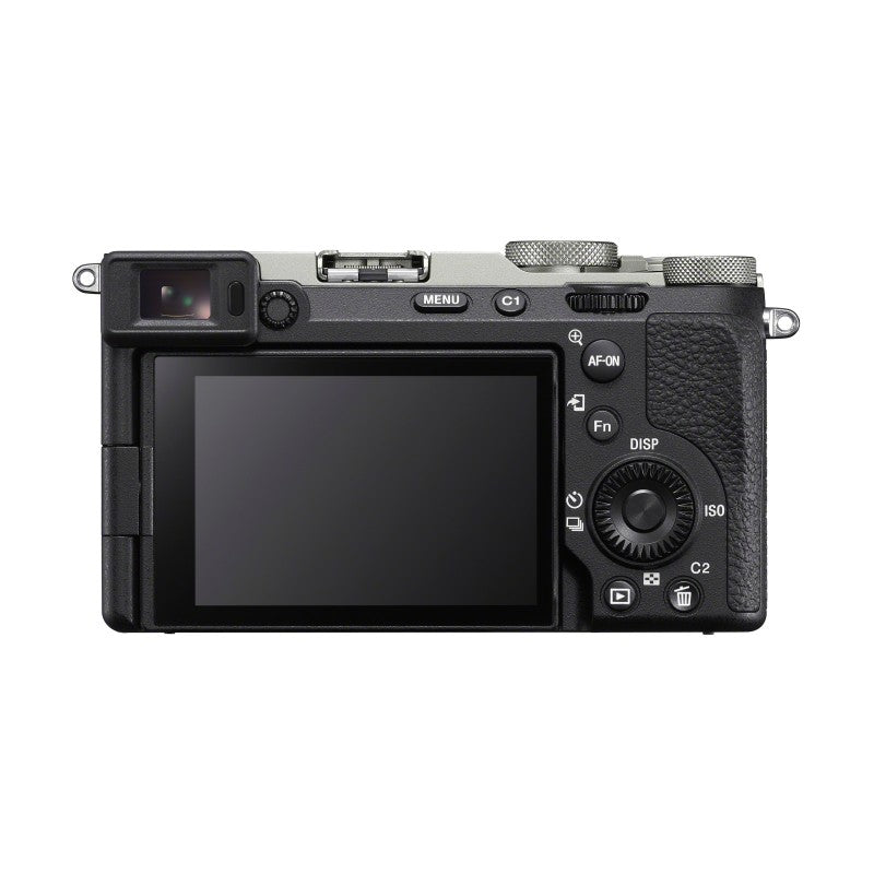 Sony Sony ILCE-7CR Alpha 7CR · DEALBYTE · vista 4