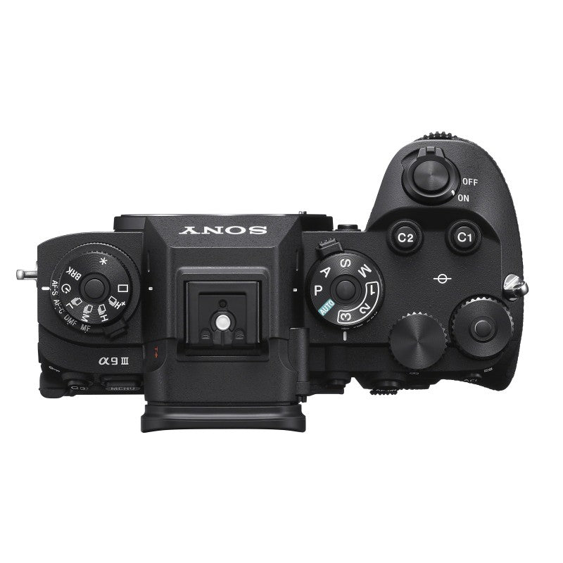 Sony Sony ILCE-9M3 Alpha 9 III · DEALBYTE · vista 4