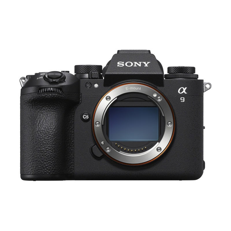 Sony Sony ILCE-9M3 Alpha 9 III · DEALBYTE · vista 4