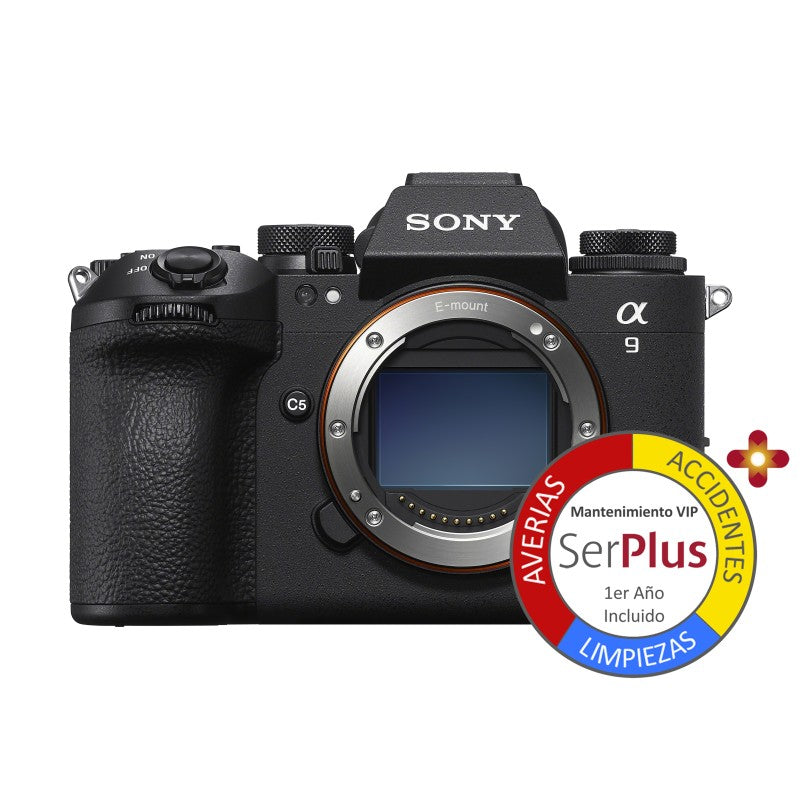 Sony Sony ILCE-9M3 Alpha 9 III · DEALBYTE · vista 6