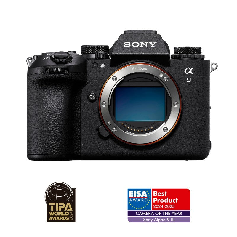 Sony Sony ILCE-9M3 Alpha 9 III · DEALBYTE · vista 5