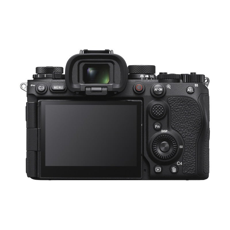 Sony Sony ILCE-9M3 Alpha 9 III · DEALBYTE · vista 3