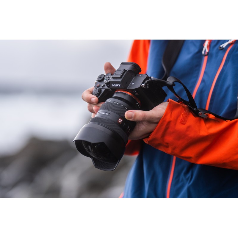 Sony Sony ILCE-7RM5 Alpha 7R V · DEALBYTE · vista 5