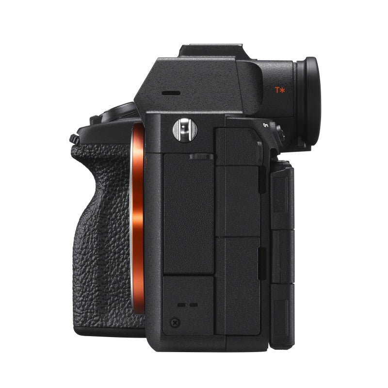 Sony Sony ILCE-7RM5 Alpha 7R V · DEALBYTE · vista 6